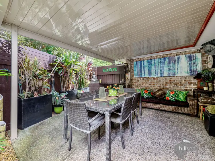 Third view of Homely semi-detached listing, 1/12 Ashlee Court, Coombabah QLD 4216