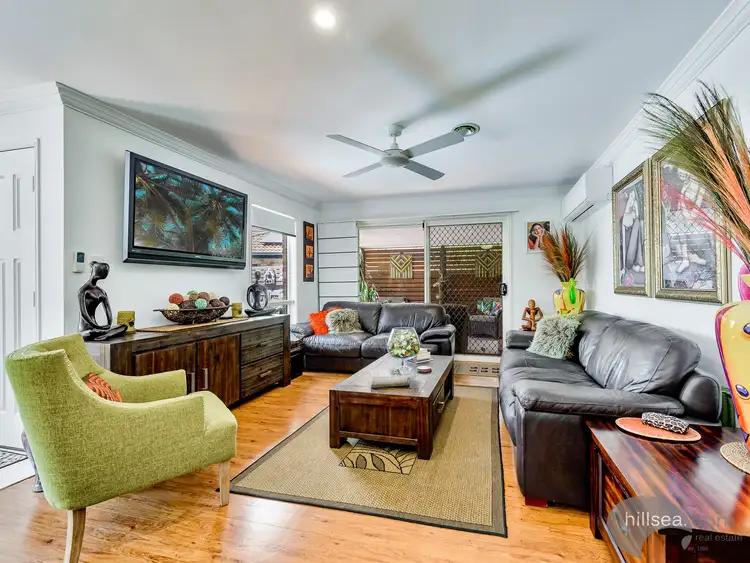 Sixth view of Homely semi-detached listing, 1/12 Ashlee Court, Coombabah QLD 4216