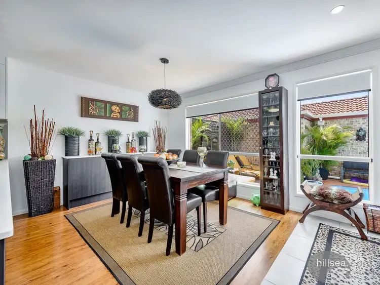 Seventh view of Homely semi-detached listing, 1/12 Ashlee Court, Coombabah QLD 4216