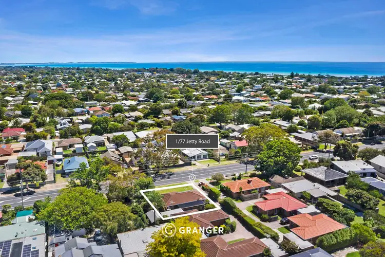 Sixth view of Homely retirement listing, 1/77 Jetty Road, Rosebud VIC 3939