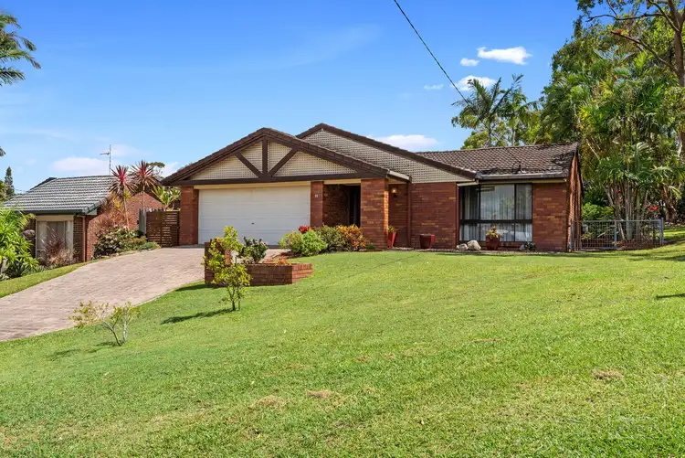 11 Bapaume Court, Aroona QLD 4551