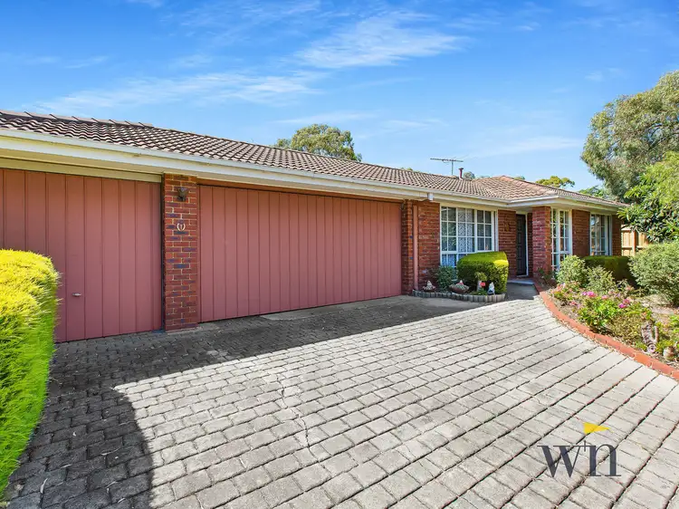 12 Padua Drive, Mornington VIC 3931