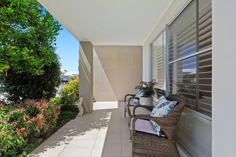 Second view of Homely house listing, 13/1 Halcyon Way, Bli Bli QLD 4560