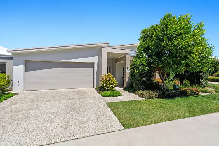 Third view of Homely house listing, 13/1 Halcyon Way, Bli Bli QLD 4560