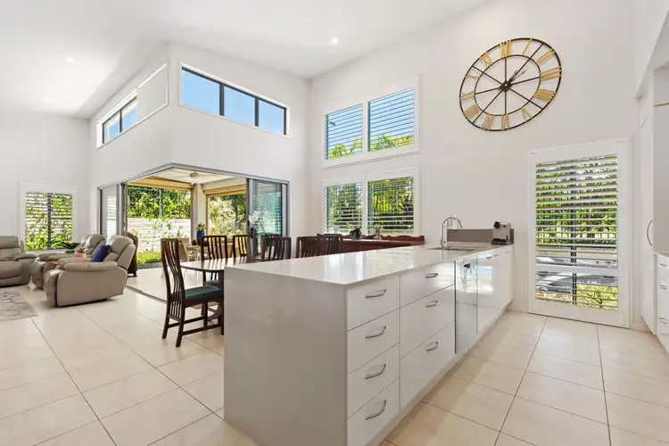 Fifth view of Homely house listing, 13/1 Halcyon Way, Bli Bli QLD 4560