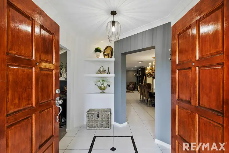 Fourth view of Homely house listing, 67 La Frantz Drive, Tinana QLD 4650