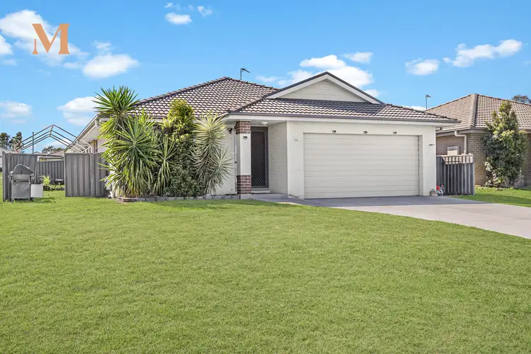 93 Radford Street, Cliftleigh NSW 2321