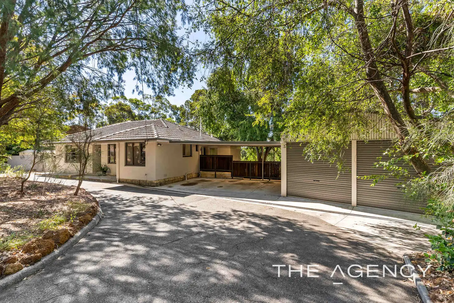 Main view of Homely house listing, 25 Oxley Road, Darlington WA 6070