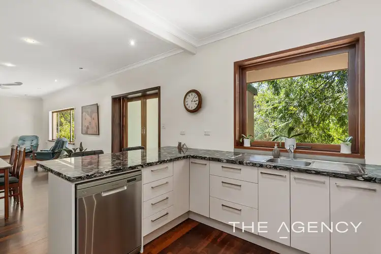 Third view of Homely house listing, 25 Oxley Road, Darlington WA 6070