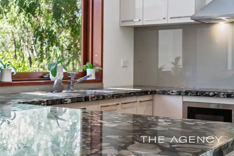 Fifth view of Homely house listing, 25 Oxley Road, Darlington WA 6070