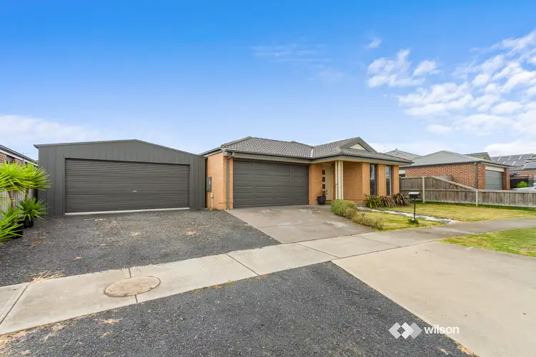 Second view of Homely house listing, 89 Hammersmith Circuit, Traralgon VIC 3844