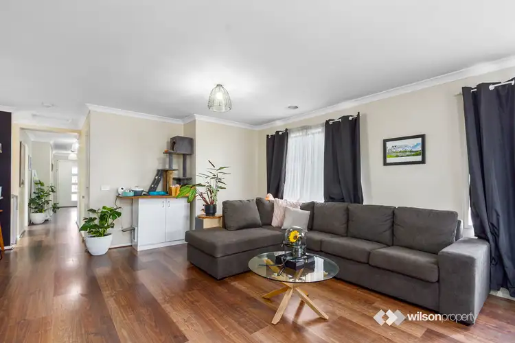 Fourth view of Homely house listing, 89 Hammersmith Circuit, Traralgon VIC 3844