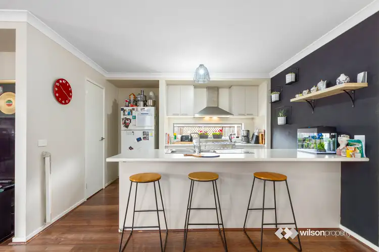 Fifth view of Homely house listing, 89 Hammersmith Circuit, Traralgon VIC 3844