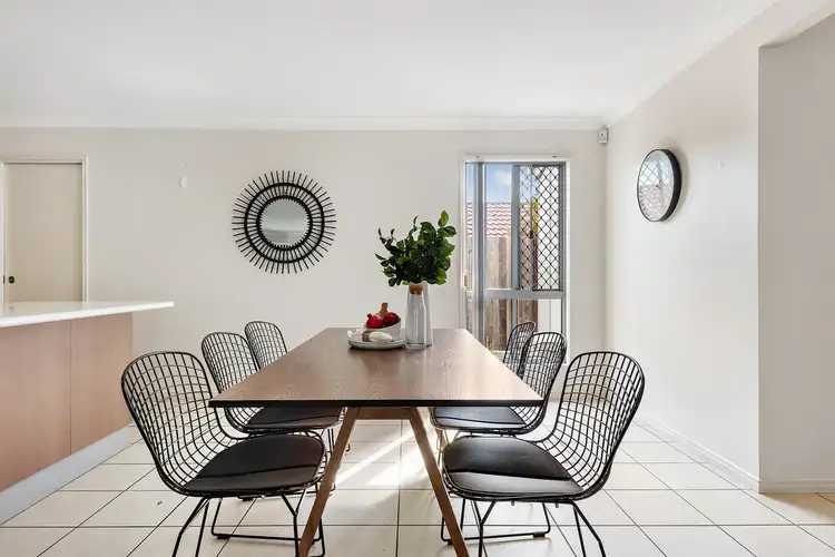 Fourth view of Homely house listing, 15 Greenleaf Avenue, Springfield Lakes QLD 4300