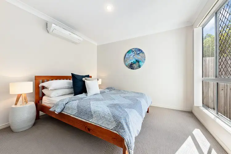 Sixth view of Homely house listing, 15 Greenleaf Avenue, Springfield Lakes QLD 4300