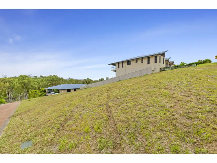 Second view of Homely land listing, 10 Connemara Drive, Kawana QLD 4701