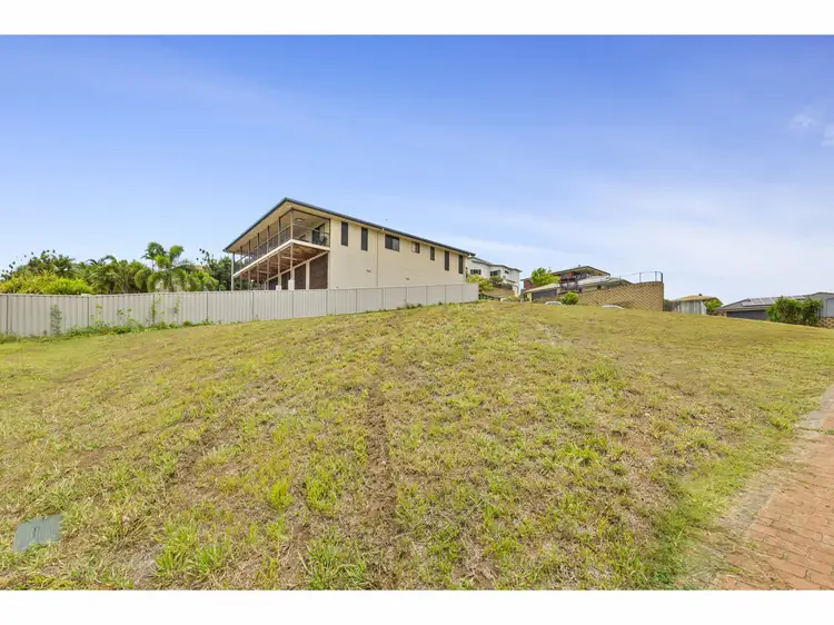 Third view of Homely land listing, 10 Connemara Drive, Kawana QLD 4701