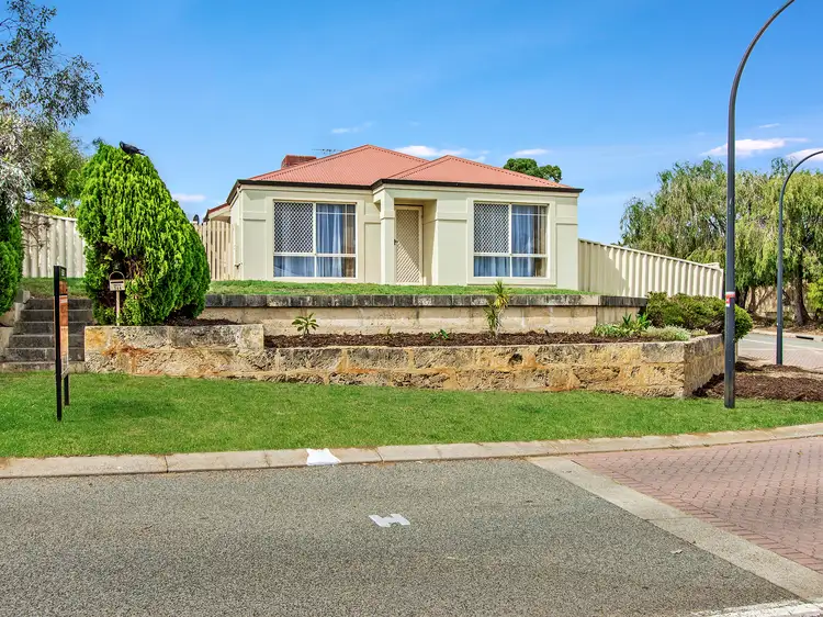 Main view of Homely house listing, 144 Dalrymple Drive, Leda WA 6170