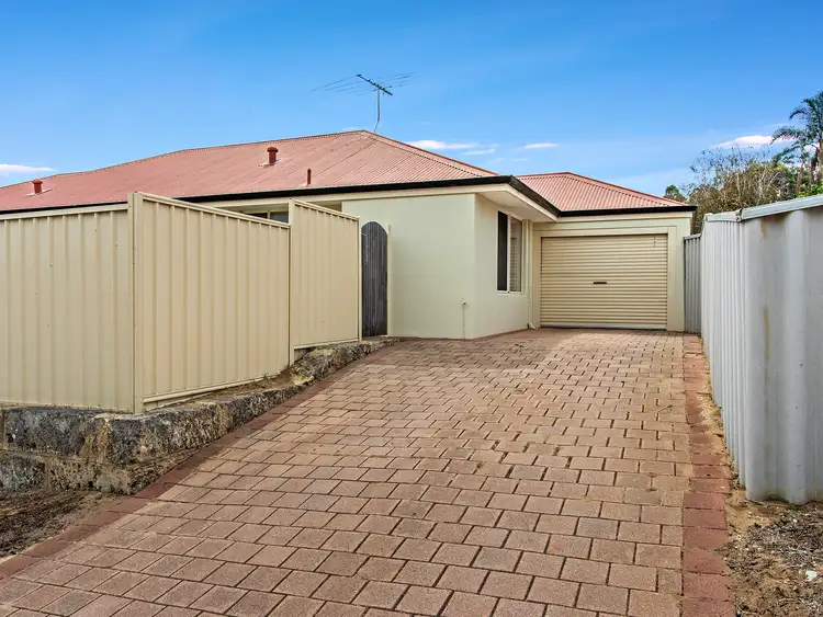 Third view of Homely house listing, 144 Dalrymple Drive, Leda WA 6170