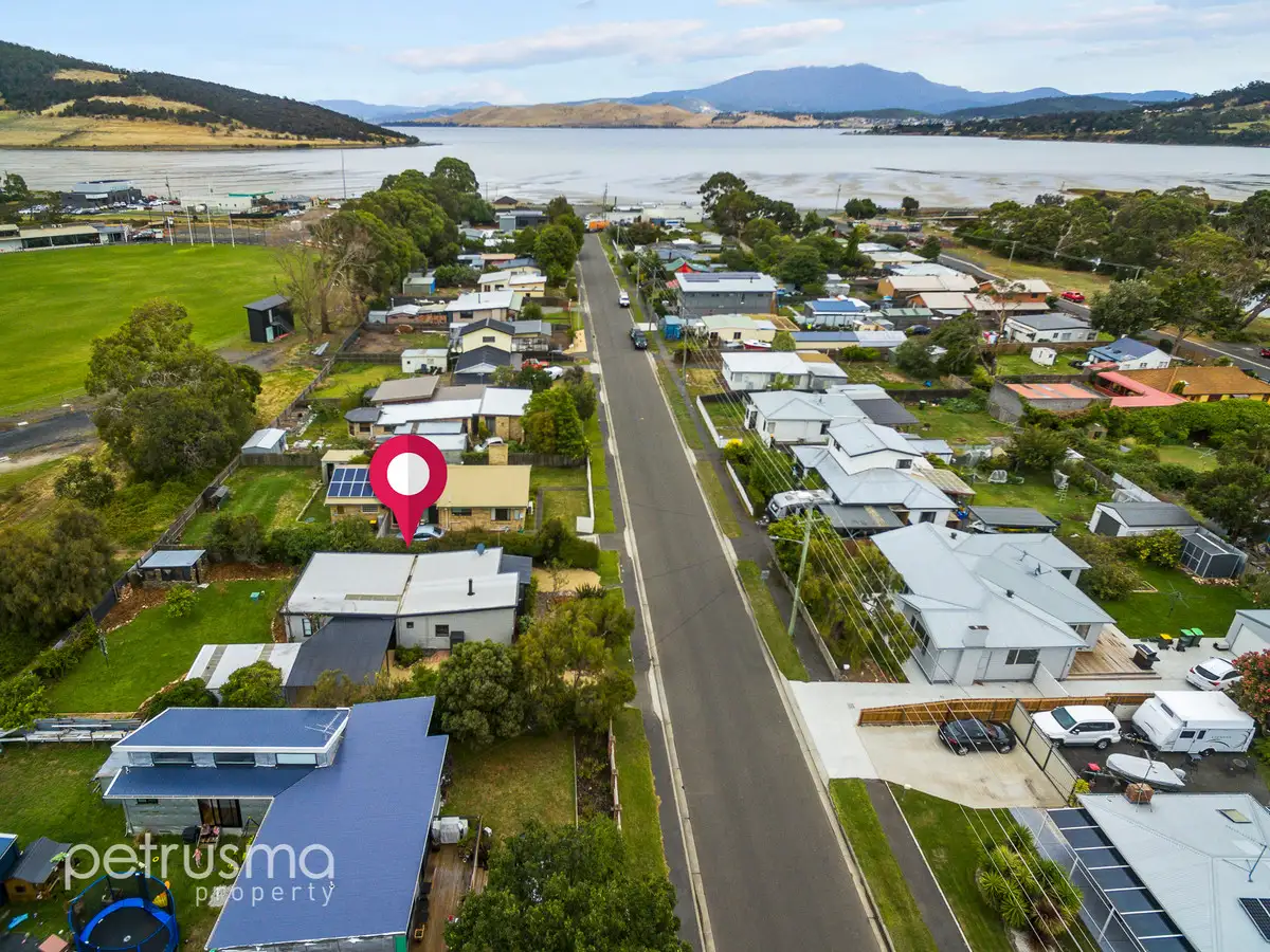 Main view of Homely house listing, 31 Bayview Road, Lauderdale TAS 7021
