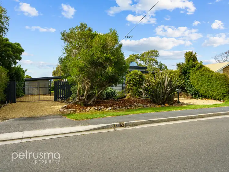 Second view of Homely house listing, 31 Bayview Road, Lauderdale TAS 7021