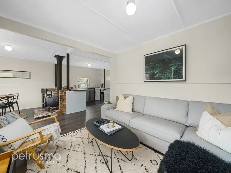 Fourth view of Homely house listing, 31 Bayview Road, Lauderdale TAS 7021
