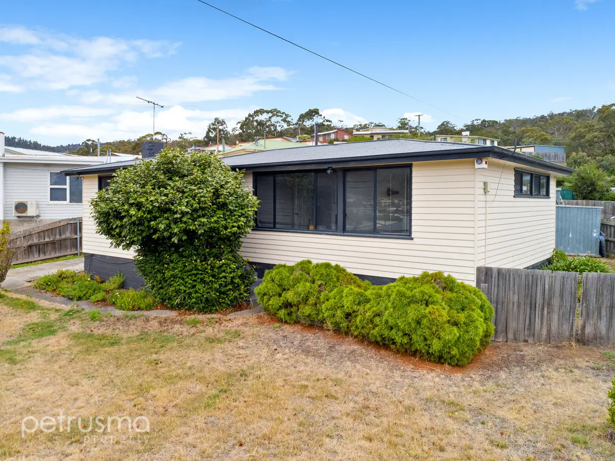 Main view of Homely house listing, 40 Coobar Road, Risdon Vale TAS 7016