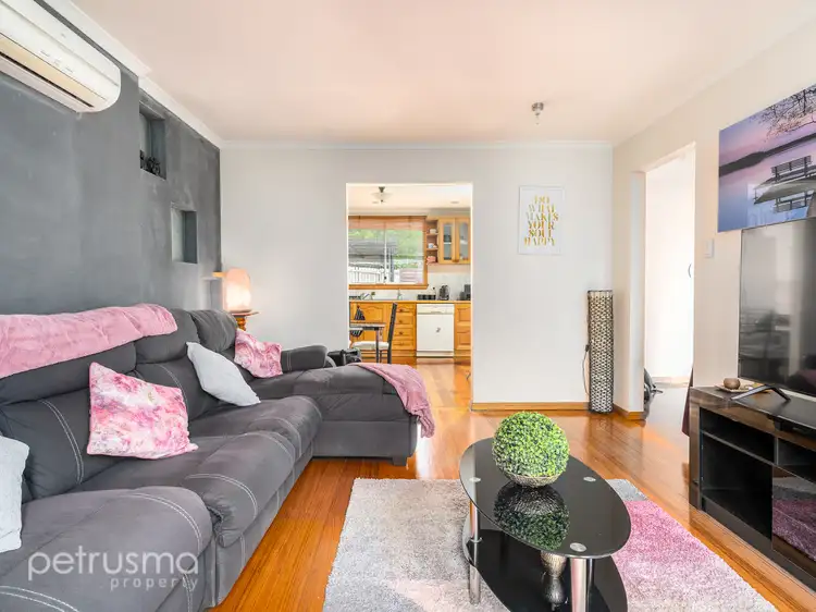 Third view of Homely house listing, 40 Coobar Road, Risdon Vale TAS 7016