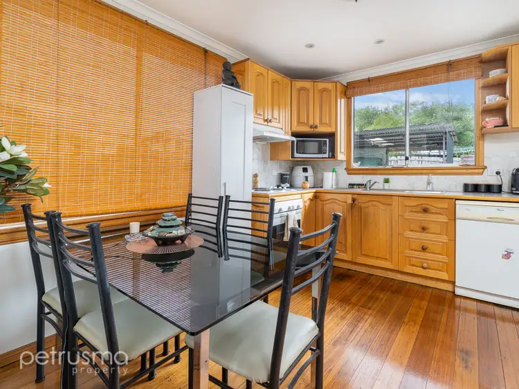 Fourth view of Homely house listing, 40 Coobar Road, Risdon Vale TAS 7016