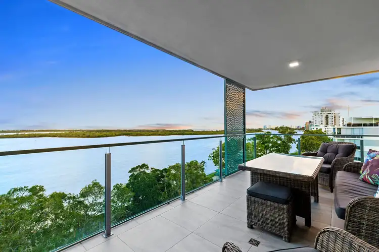 702/34 Picnic Point Esplanade, Maroochydore QLD 4558