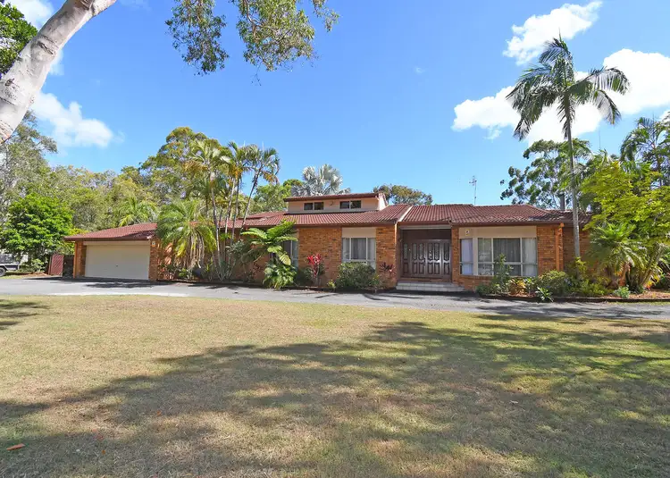 40 Marlin Street, Kawungan QLD 4655