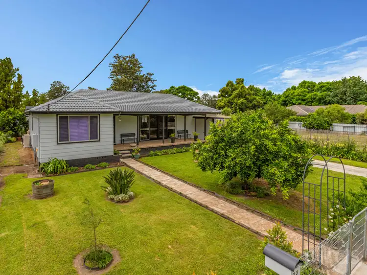 Main view of Homely house listing, 73 Anvil Street, Greta NSW 2334