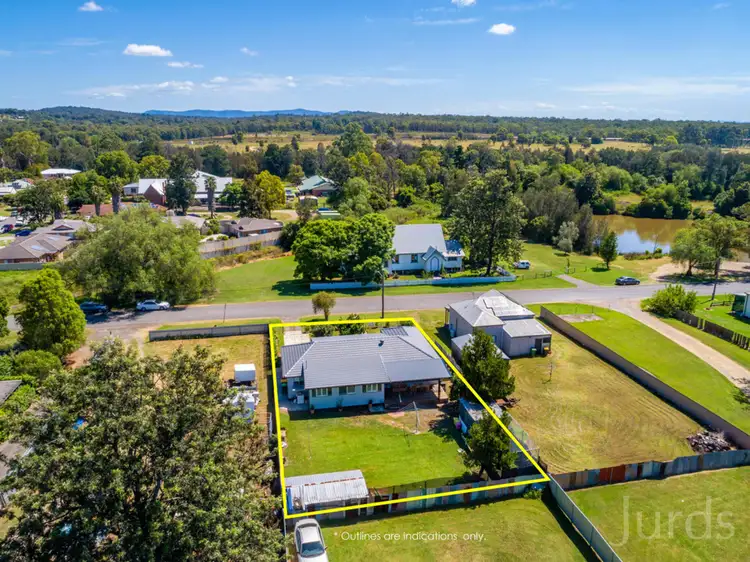 Second view of Homely house listing, 73 Anvil Street, Greta NSW 2334
