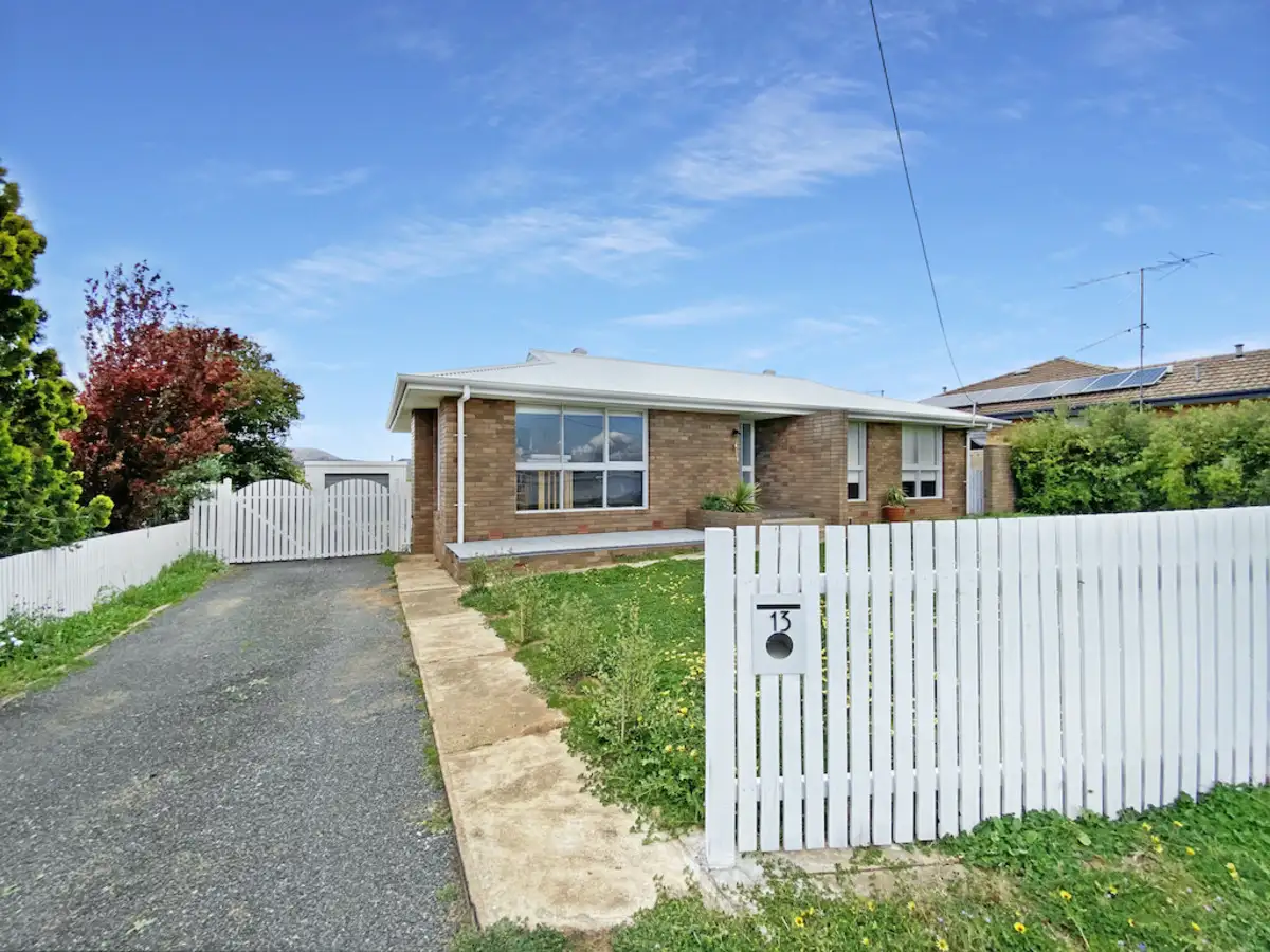 Main view of Homely house listing, 13 Hovell Street, Goulburn NSW 2580