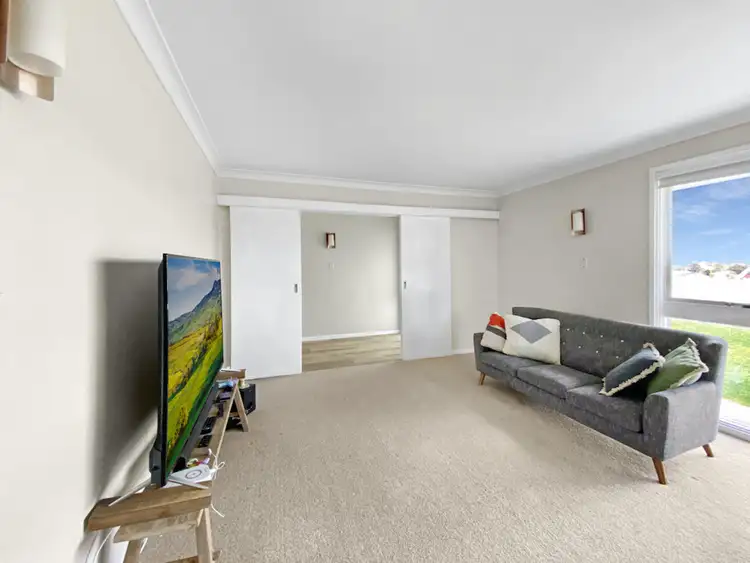 Second view of Homely house listing, 13 Hovell Street, Goulburn NSW 2580