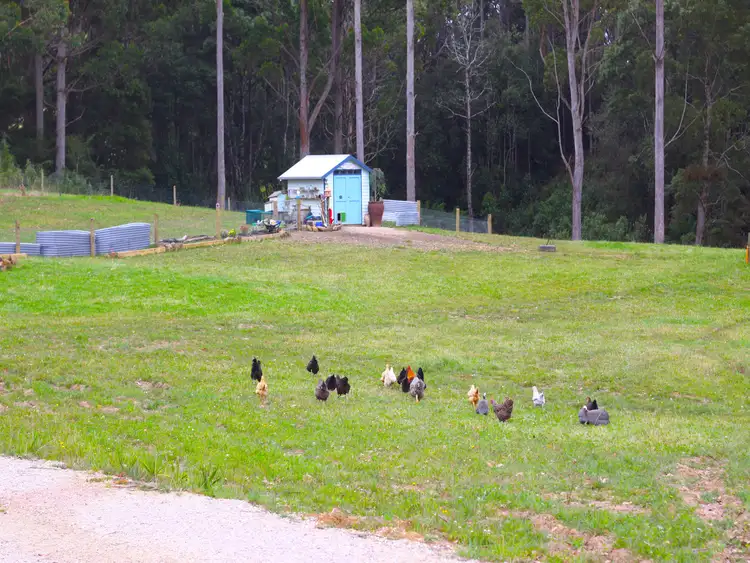 Fourth view of Homely land listing, 32 Twin Creeks Road, Mengha TAS 7330