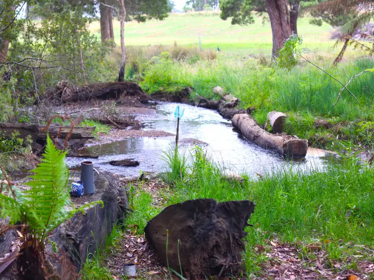 Seventh view of Homely land listing, 32 Twin Creeks Road, Mengha TAS 7330
