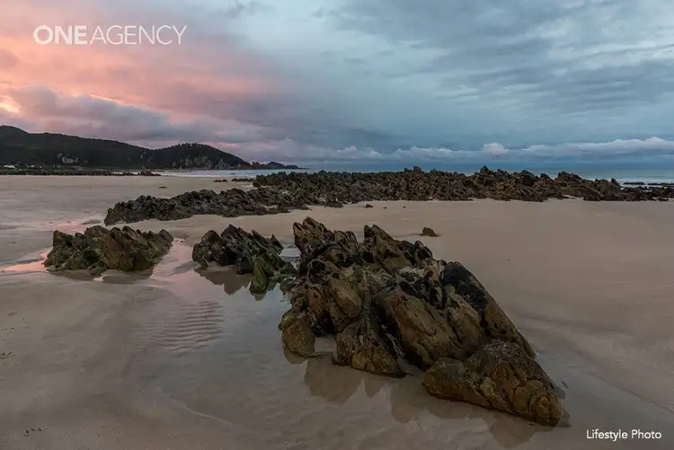 Fifth view of Homely land listing, 5 Serrata Crescent, Sisters Beach TAS 7321