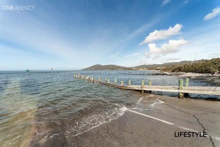 Seventh view of Homely land listing, 5 Serrata Crescent, Sisters Beach TAS 7321