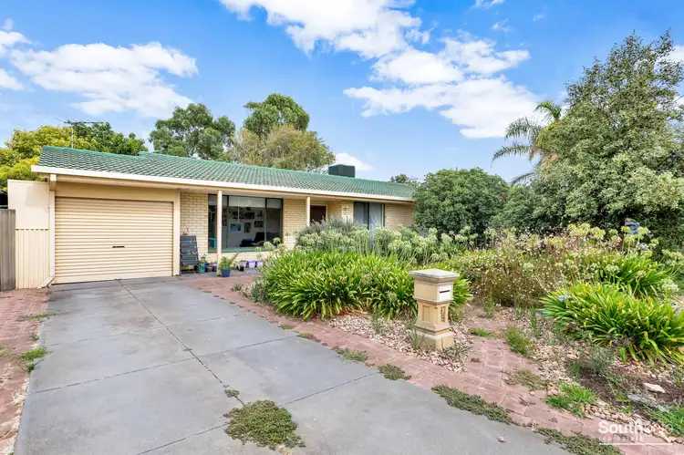 45 Kym Street, Port Noarlunga South SA 5167