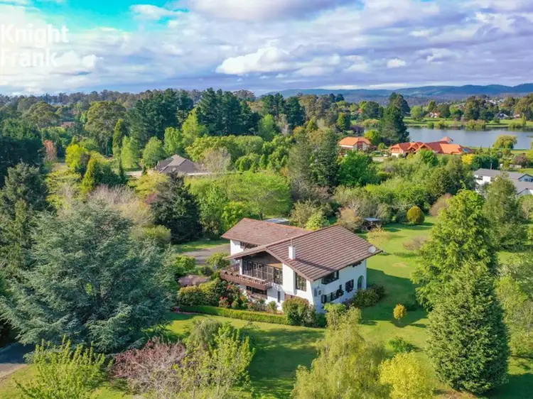 24 Alpine Crescent, Grindelwald TAS 7277
