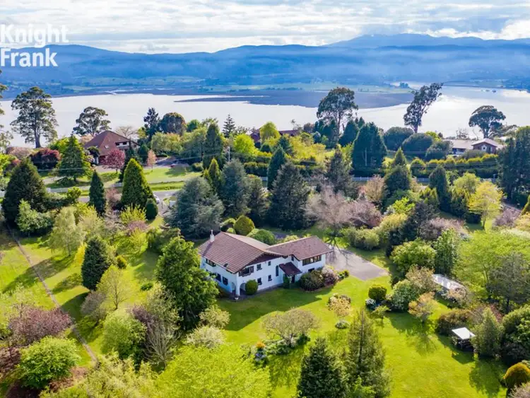 Second view of Homely house listing, 24 Alpine Crescent, Grindelwald TAS 7277