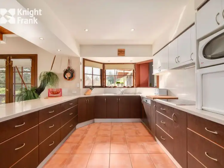 Fourth view of Homely house listing, 24 Alpine Crescent, Grindelwald TAS 7277