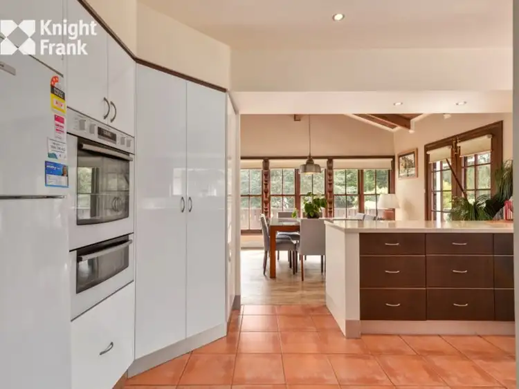 Fifth view of Homely house listing, 24 Alpine Crescent, Grindelwald TAS 7277