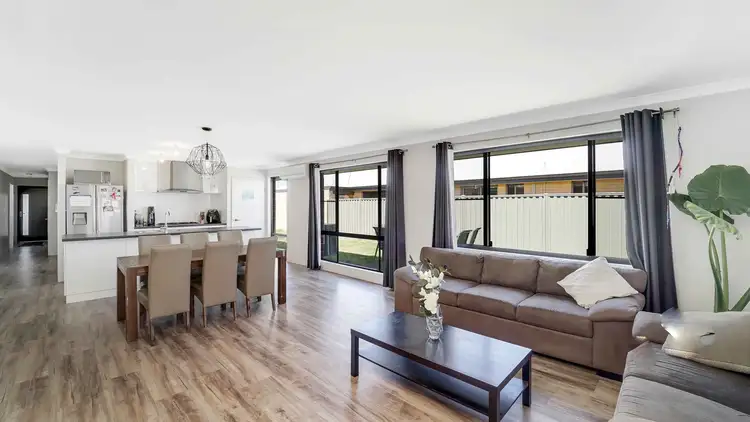 20 Bundeena Boulevard, Alkimos WA 6038