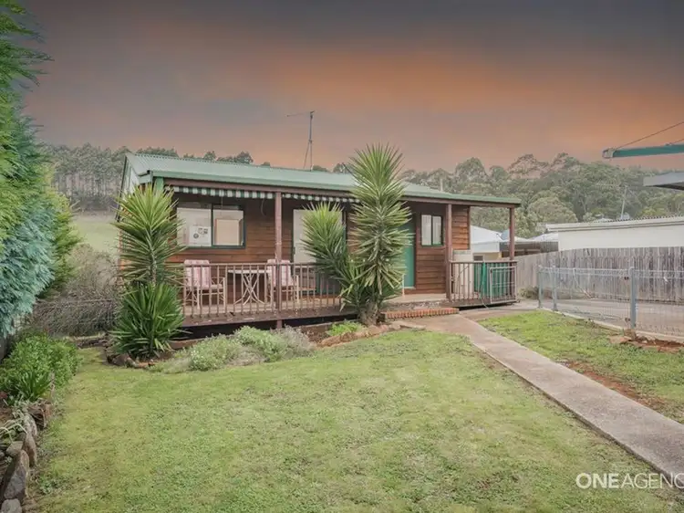 Main view of Homely house listing, 28 Swanston Street, Brooklyn TAS 7320