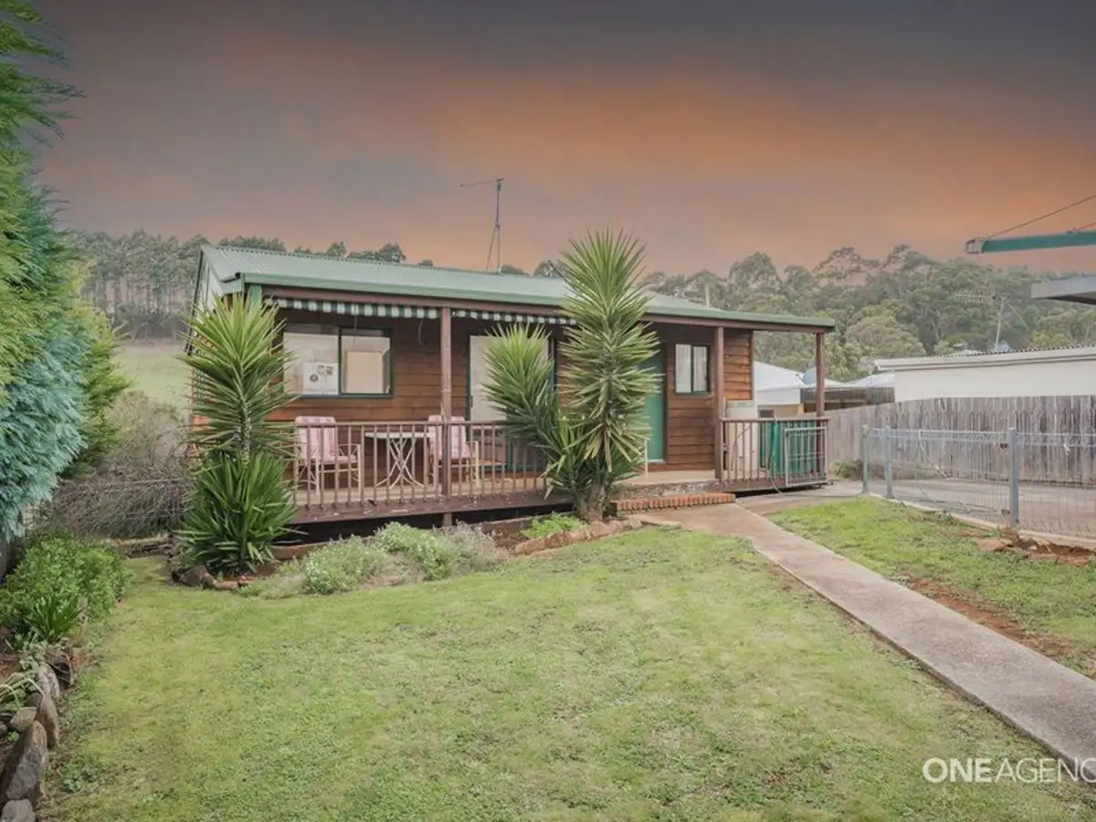 Main view of Homely house listing, 28 Swanston Street, Brooklyn TAS 7320