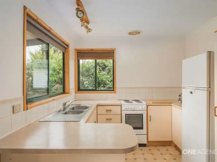Second view of Homely house listing, 28 Swanston Street, Brooklyn TAS 7320