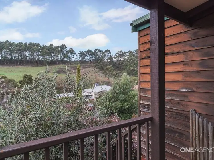 Fifth view of Homely house listing, 28 Swanston Street, Brooklyn TAS 7320