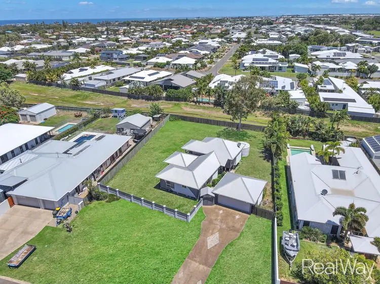 15 Atlantis Boulevard, Bargara QLD 4670